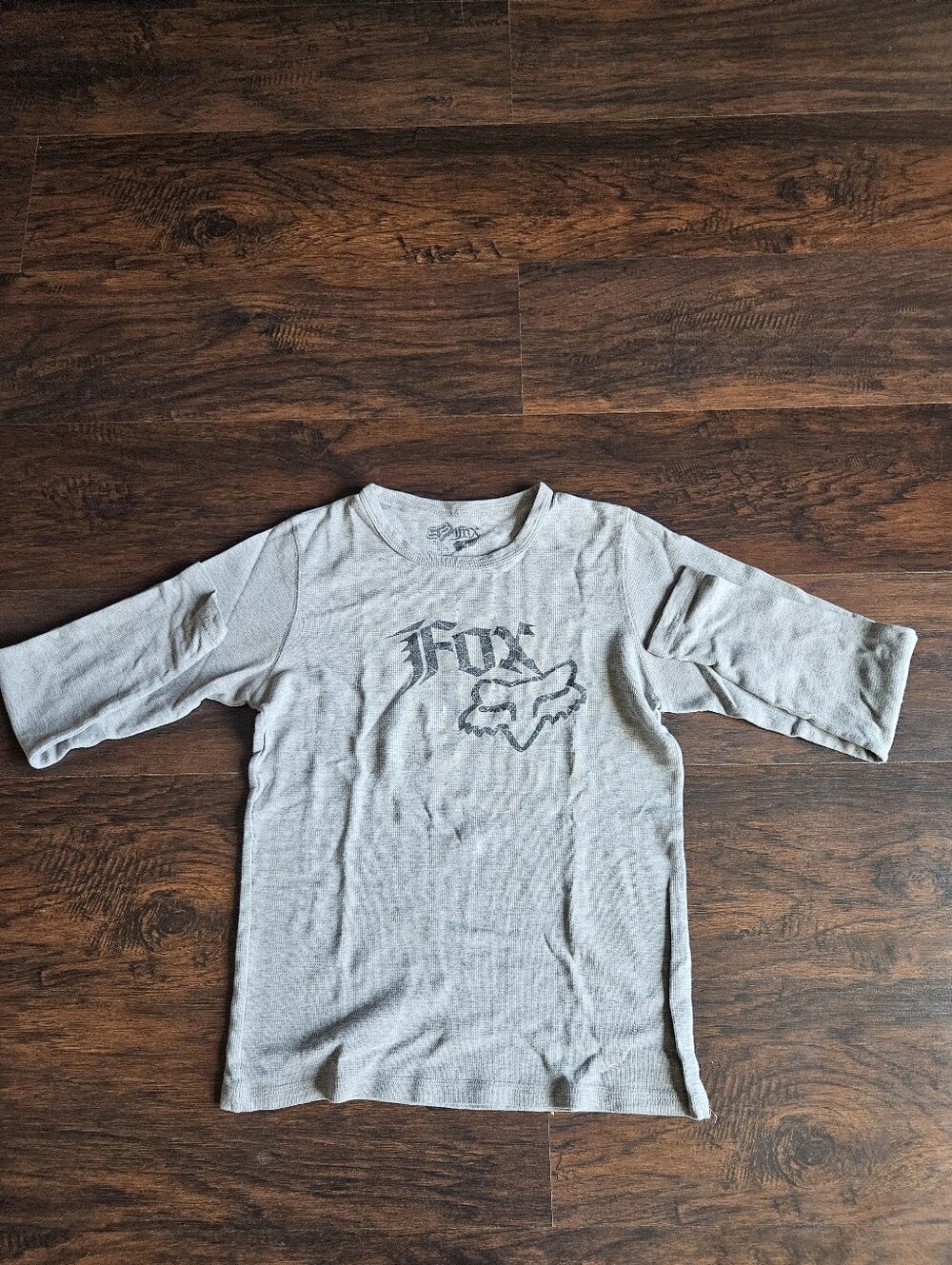 Fox Racing Thermal Long Sleeve Shirt